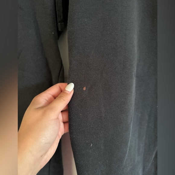 Nike Straight Leg Joggers/Sweatpants (L) - Picture 3 of 4